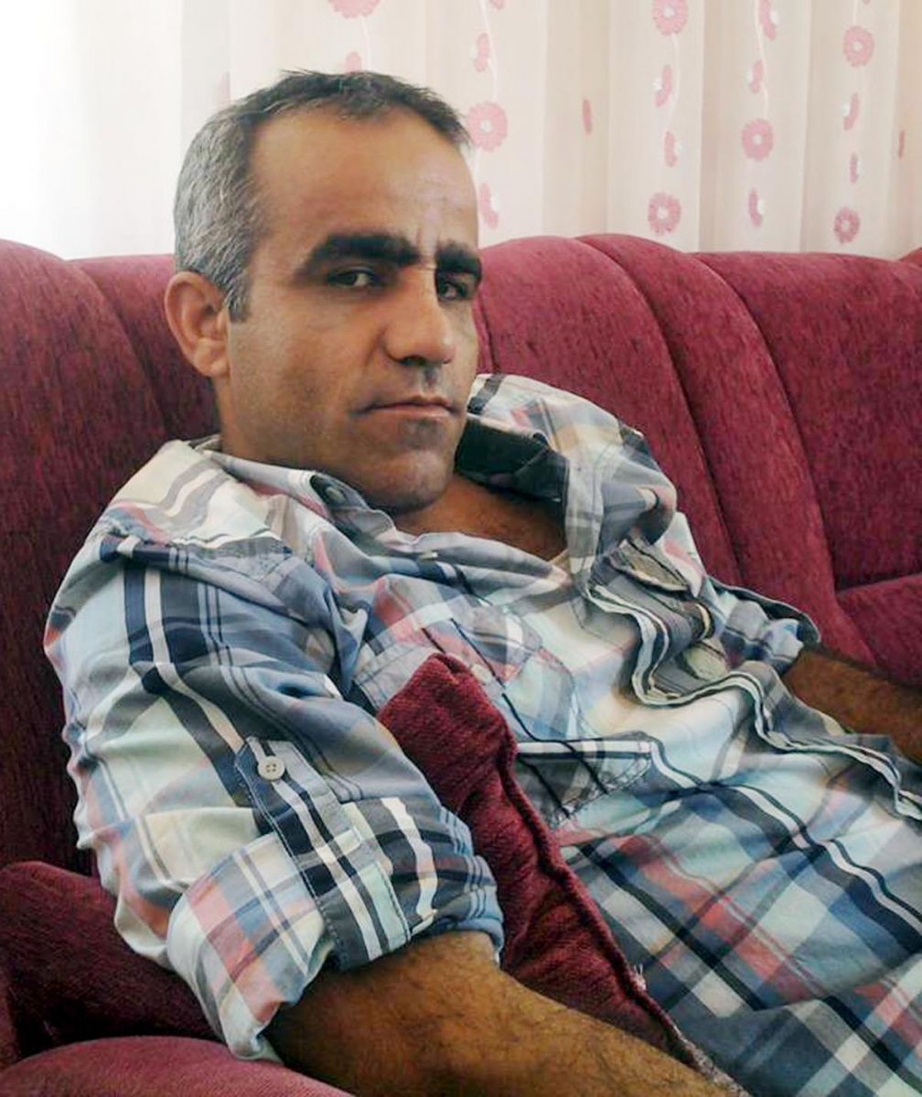 İlk yüz nakilli Uğur Acar'a büyük şok!